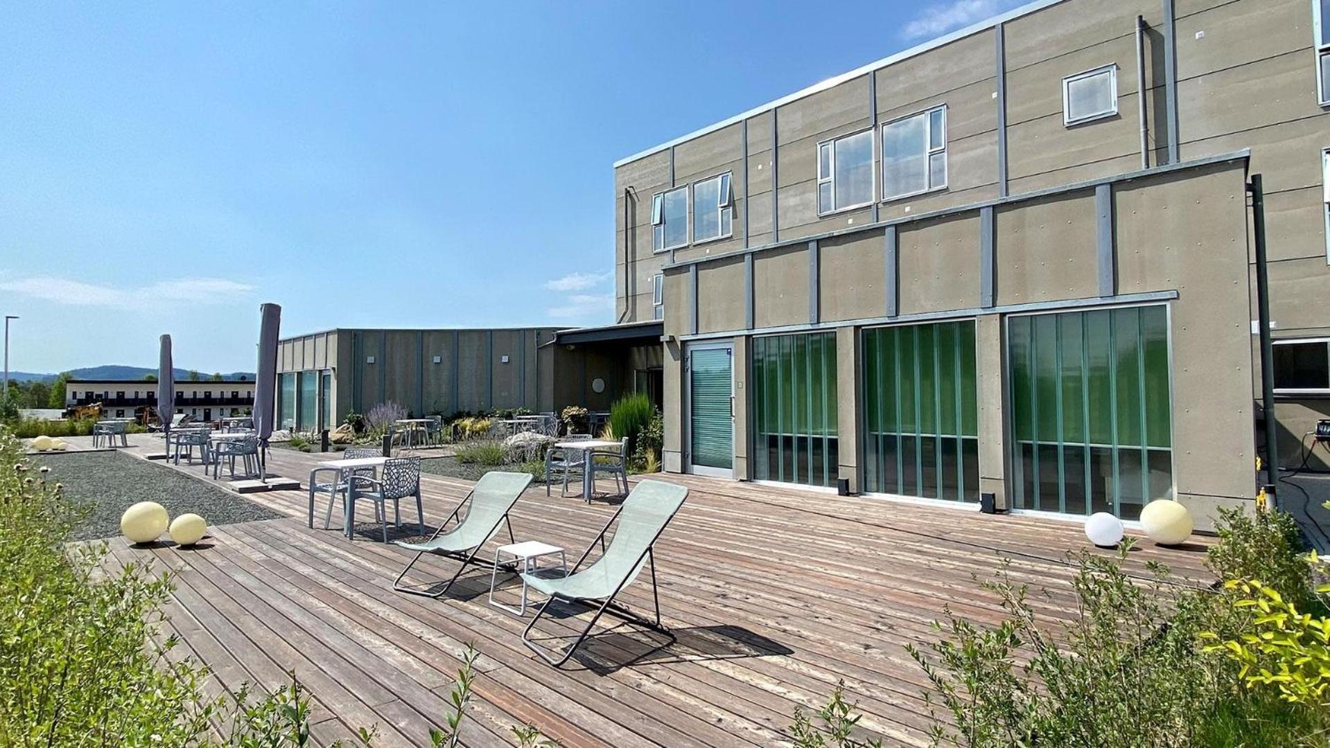 Avaneo Hotel