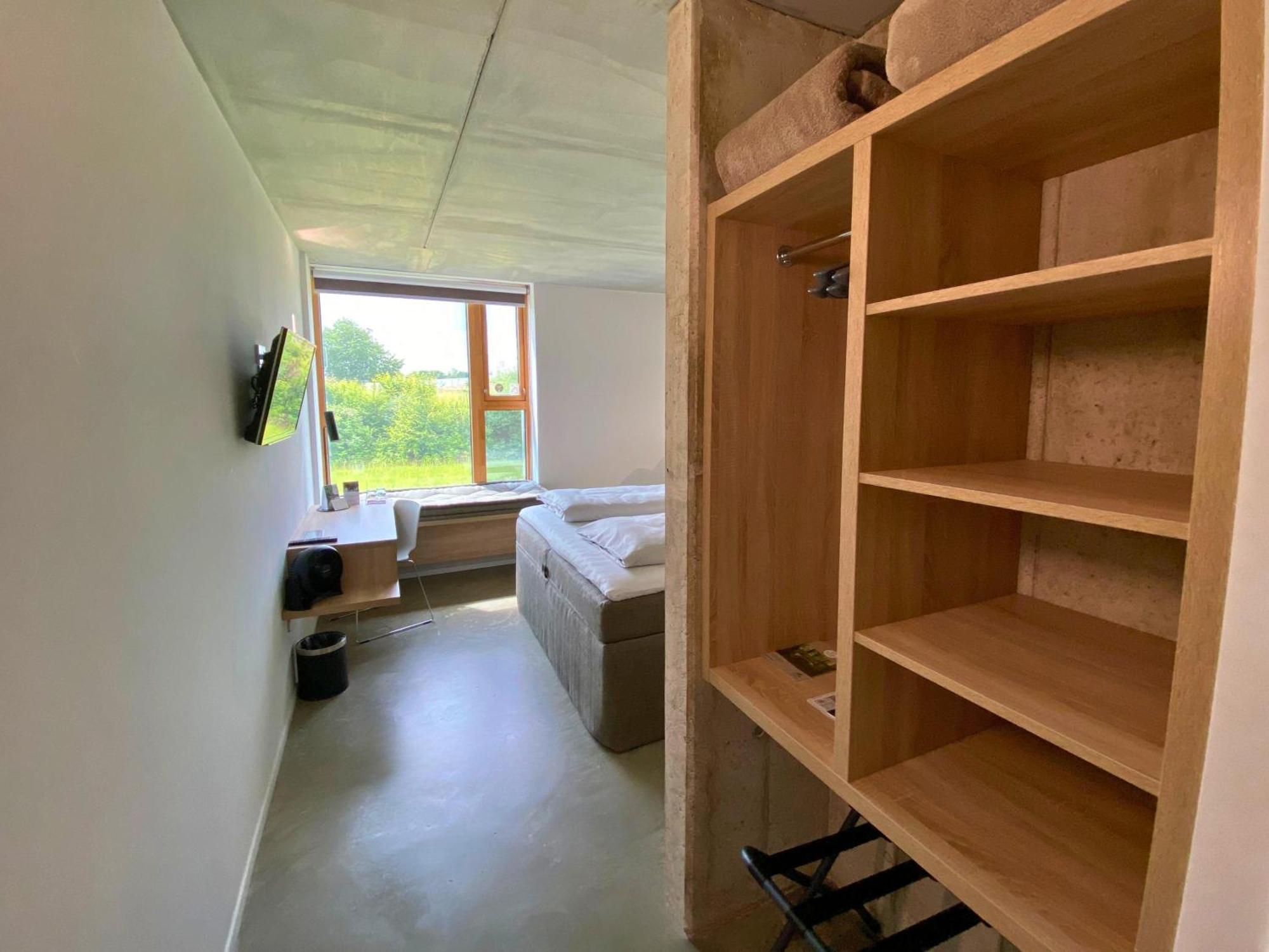 Hotel Avaneo